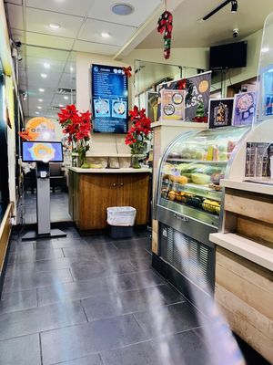 Tapioca Express by null