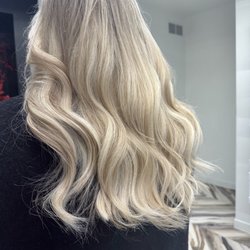 Figo Salon - Josie at Figo salon rochester