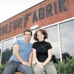 KulturFabrik Hoyerswerda