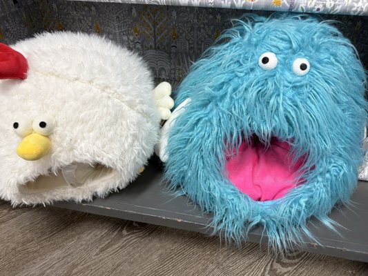 Homestead Gardens by null