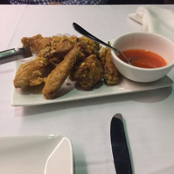 All Seasons Table - Crispy fried chicken - Chinese Near Me - Malden, Massachusetts