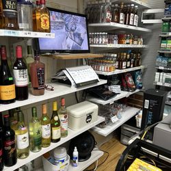 Waialae Mini Mart