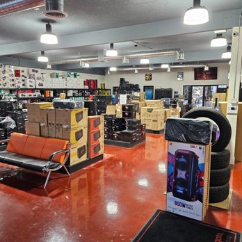 Advanced Car Stereo - Montclair - Inside the shop. - Car Stereo Installation Near Me - Montclair, California Advanced Car Stereo - Montclair - Inside the shop. - Car Stereo Installation Near Me - Montclair, California