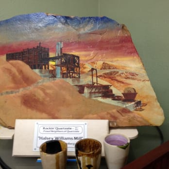 Main Street Eatery - Local art work - Coffee & Tea Near Me - Quartzsite, Arizona Main Street Eatery - Local art work - Coffee & Tea Near Me - Quartzsite, Arizona