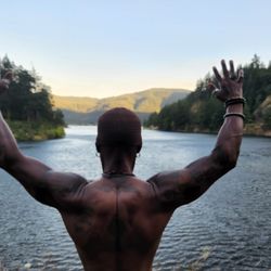 Kebo Personal Training - The power of energy