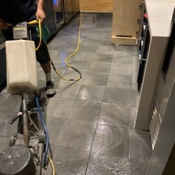 Andrade’s Carpet Cleaning - Tile & Grout