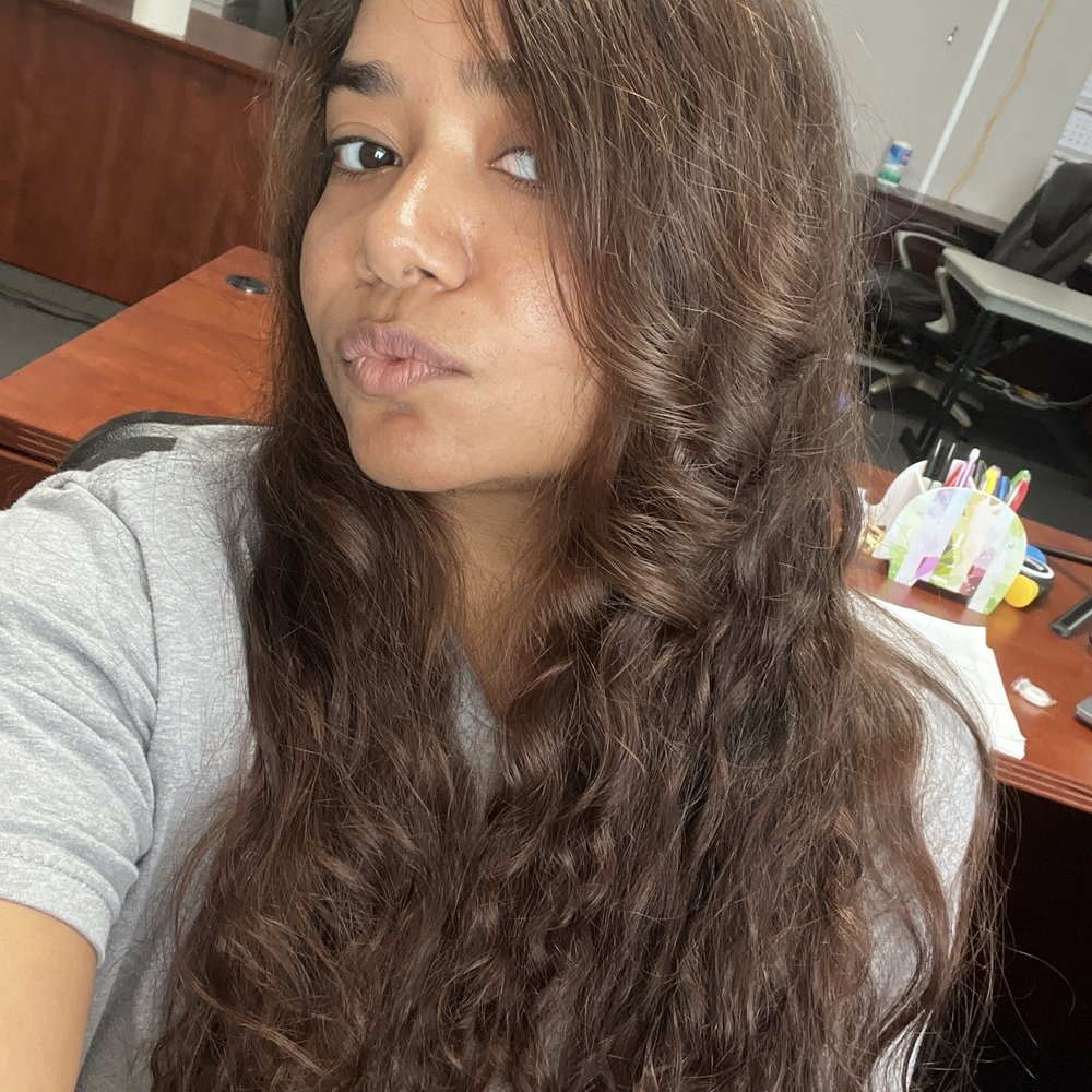 JoJo Hair Studio - This is my color after 1.5 months. - Hair Salons Near Me - San Jose, California