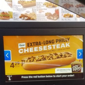 Sonic Drive-In - Yeppers - Burgers Near Me - Beaumont, California