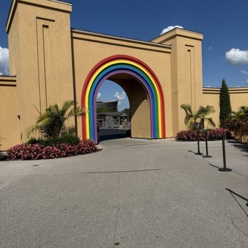 Ark Encounter - Museums Near Me - Williamstown, Kentucky