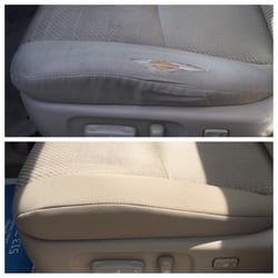 Earl's Auto Upholstery