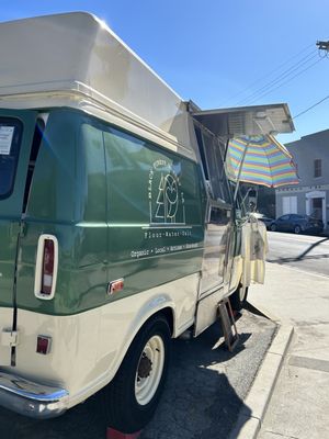 Black Forest Bakery by null