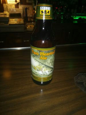 Donovan's Pub by null