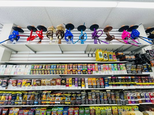 24/7 tobacco and convenience shop & GROCERY - Updated July 2026 - 14 Photos - 3210 Branch Ave, Temple Hills, Maryland - Tobacco Shops - Phone Number 24/7 Tobacco & grocery, 3210