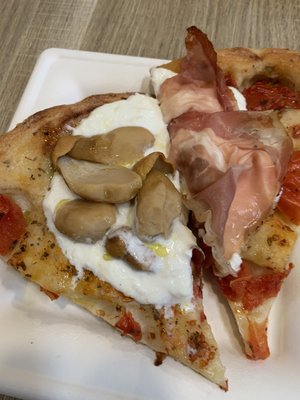 FICO World Eataly by null