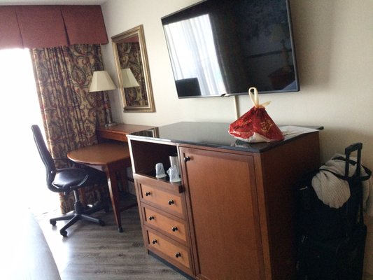 Hotel RL Salt Lake City by null