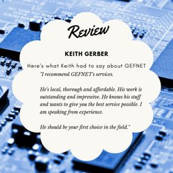 GEFNET IT Services