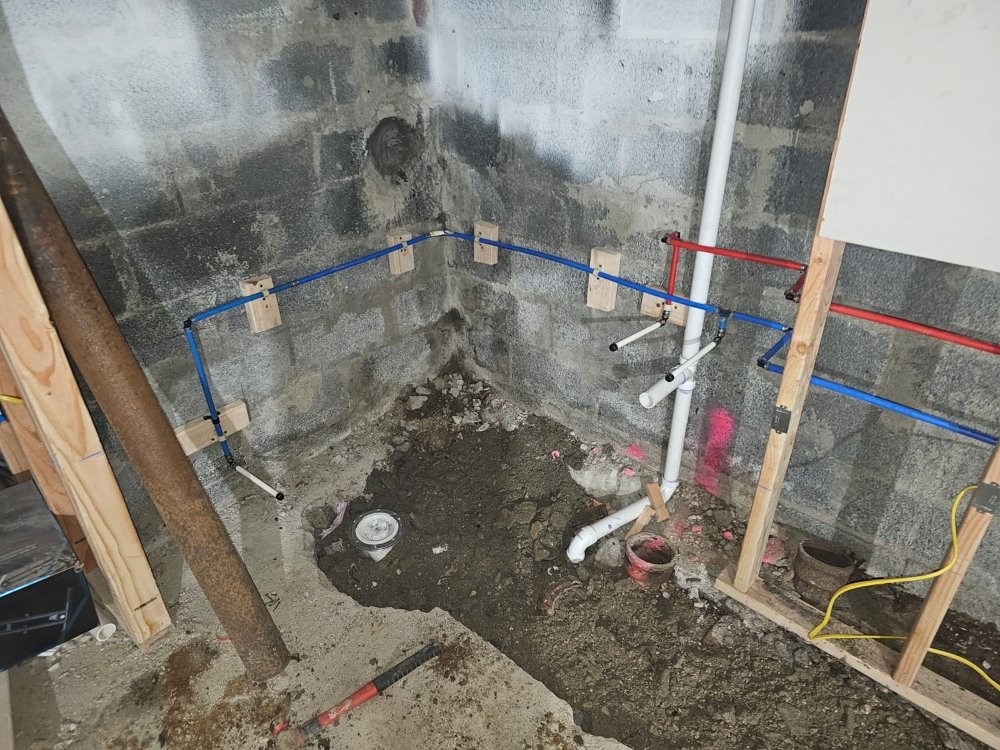 Slide of Puzio Plumbing