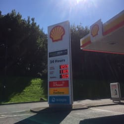 Shell Select