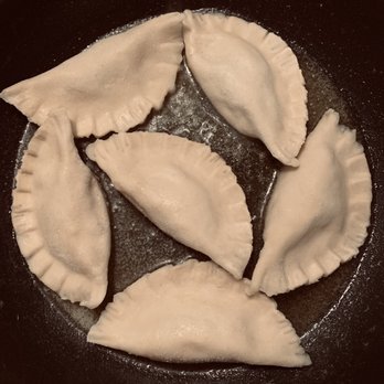 Ziggy's Kielbasa House - Pierogies - Delis Near Me - Leander, Texas