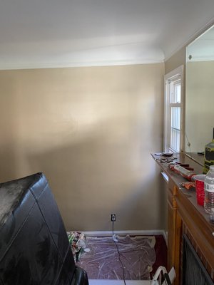 Versatile Handz Home Improvement Logo