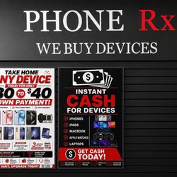 PhoneRx
