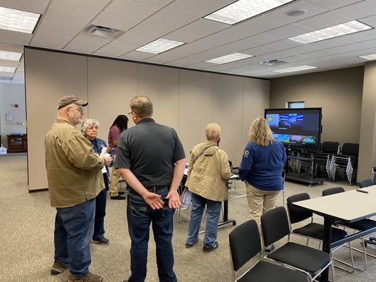 Endeavor Communications