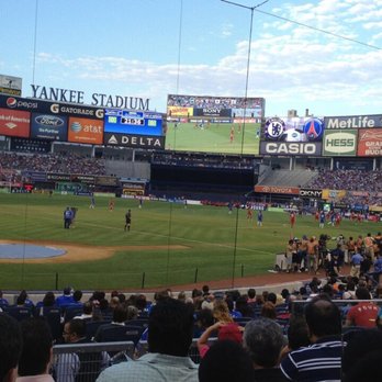 Yankee Stadium - Yankee Stadium - Stadiums & Arenas Near Me - Bronx, New York