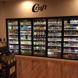 Three Oaks wine & Spirits