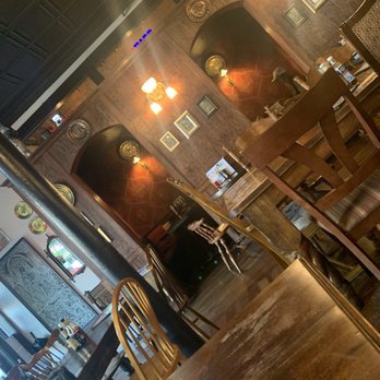 The Crown & Thistle - Inside view - Pubs Near Me - Coeur d'Alene, Idaho The Crown & Thistle - Inside view - Pubs Near Me - Coeur d'Alene, Idaho