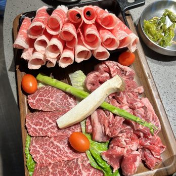 Saemaeul - Small combo, all beef - Korean Near Me - Carrollton, Texas Saemaeul - Small combo, all beef - Korean Near Me - Carrollton, Texas