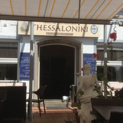 Thessaloniki