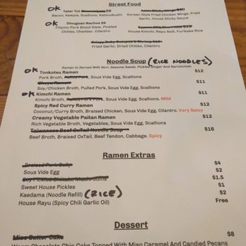 Alkaline - Gluten free menu - Ramen Near Me - Norfolk, Virginia Alkaline - Gluten free menu - Ramen Near Me - Norfolk, Virginia