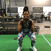 II XCL STRENGTH AND CONDITIONING - Updated July 2025 - 13