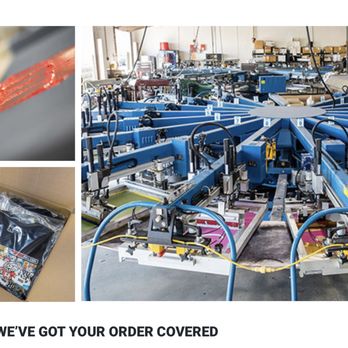 Team Color Screen Printing - Big or small, we've got your order covered! - Screen Printing/T-Shirt Printing Near Me - Costa Mesa, California Team Color Screen Printing - Big or small, we've got your order covered! - Screen Printing/T-Shirt Printing Near Me - Costa Mesa, California