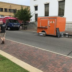 Cal&Al’s Taco Truck