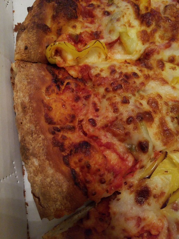 PAPA JOHN'S PIZZA - 16 Reviews - Pizza - 16049 Johnston Rd ...