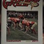 Photo of Badener Greifs American Football