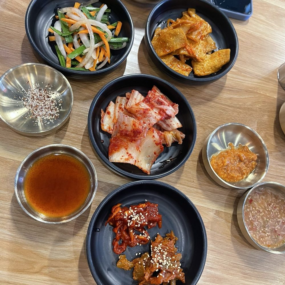 Yuk Dae Jang - Korean Near Me - Los Angeles, California