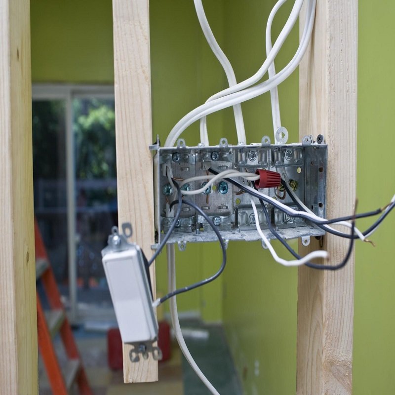 Slide of Local Trusted Electricians Irvine