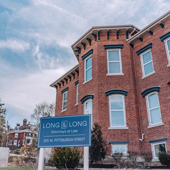 Long & Long - Personal Injury Law Near Me - Greensburg, Pennsylvania Long & Long - Personal Injury Law Near Me - Greensburg, Pennsylvania