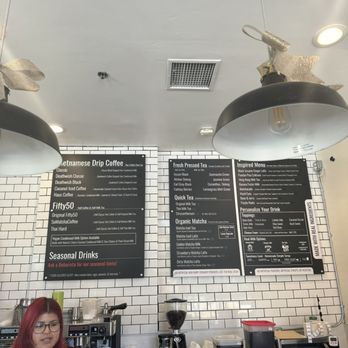 Loose Leaf Boba Company - Bubble Tea Near Me - Long Beach, California Loose Leaf Boba Company - Bubble Tea Near Me - Long Beach, California