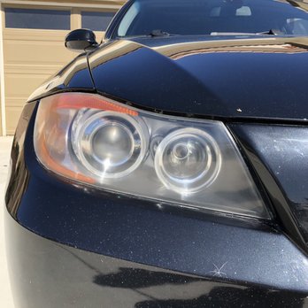 So-Cal Auto Detailing - After restoration - Auto Detailing Near Me So-Cal Auto Detailing - After restoration - Auto Detailing Near Me