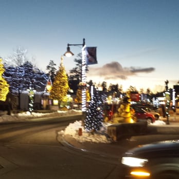 Big Bear Lake Village - Festive! - Local Flavor Near Me Big Bear Lake Village - Festive! - Local Flavor Near Me