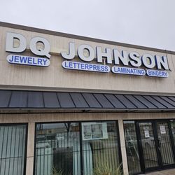 Johnson Laminating & Bindery - Johnson Laminating & Bindery