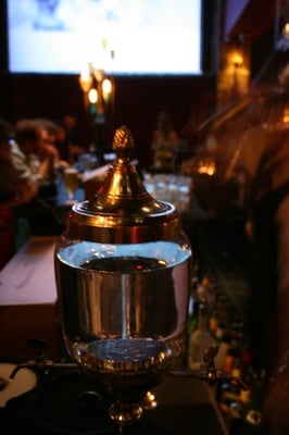 The Edison by null
