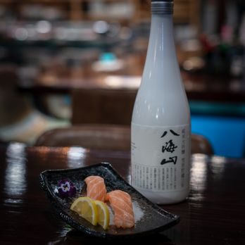 Sushi Kabuki - Sushi Bars Near Me - Herndon, Virginia