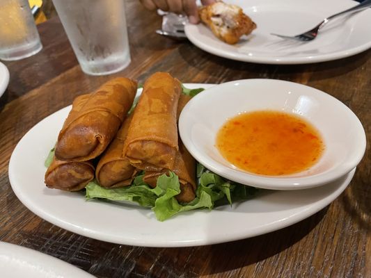 Simply Khmer Restaurant by null