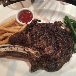 Rib Steak