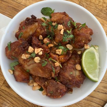 Star Noodle - Nuoc Cham Chicken - Asian Fusion Near Me - Lahaina, Hawaii Star Noodle - Nuoc Cham Chicken - Asian Fusion Near Me - Lahaina, Hawaii