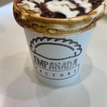 Empanada Factory - Empanadas Near Me - Las Vegas, Nevada
